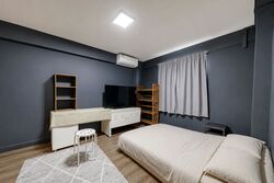 Blk 83 Commonwealth Heights (Queenstown), HDB 3 Rooms #559397931